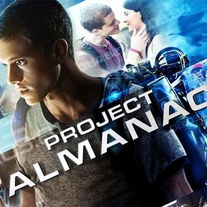 Project almanac netflix new arrivals