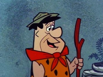 The flintstones season 6 episode 26 sale