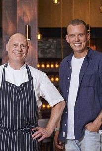 Masterchef Aus S11e61 Recap Felicity Feiner