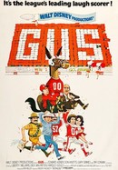 Gus poster image