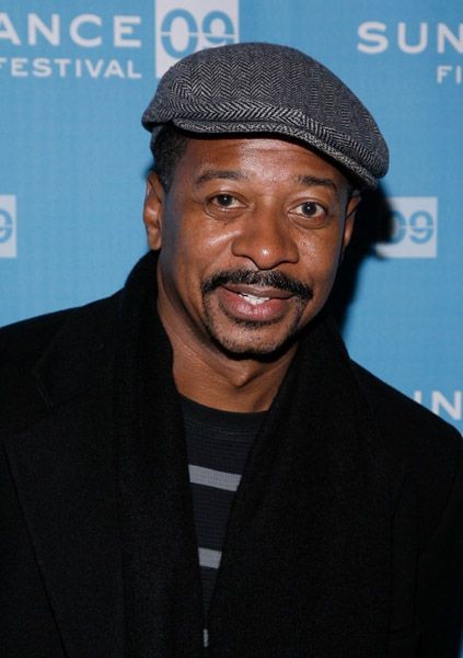 Robert Townsend - Rotten Tomatoes