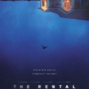 The Rental (2020)