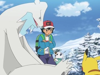 Pokemon journeys episode 46 full sale episode
