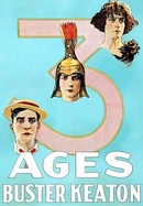 The Three Ages poster image