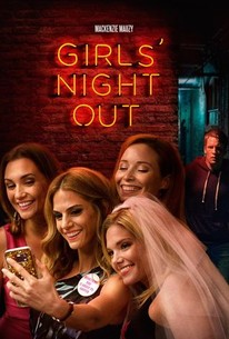 Watch trailer for Girls Night Out