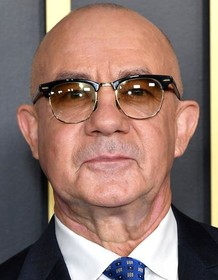 Bernie Taupin
