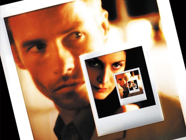 Memento fmovies hotsell