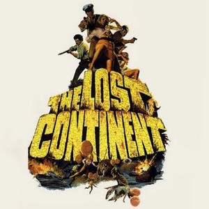 The Lost Continent photo 8