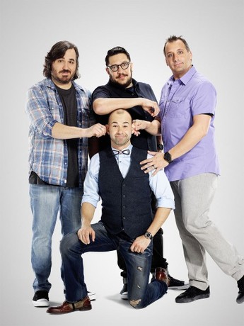 Impractical jokers season 8 store episode 11 watch online