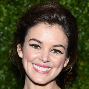 Nora Zehetner - Rotten Tomatoes