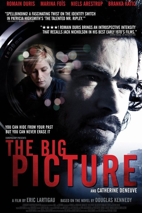 The Big Picture poster