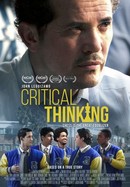 Critical Thinking poster image