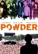 Powder poster image