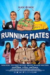 Watch trailer for Running Mates
