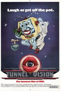 Tunnel Vision (Tunnelvision)