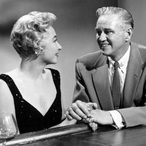 Accused of Murder (1956) photo 8