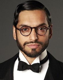 Ronny Jhutti