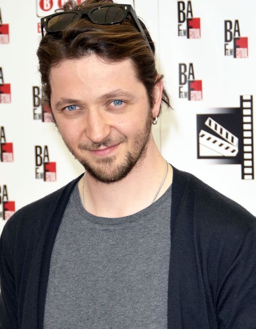 Silvio Muccino