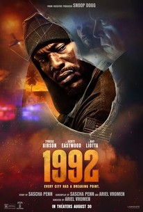 1992 (2024) | Rotten Tomatoes