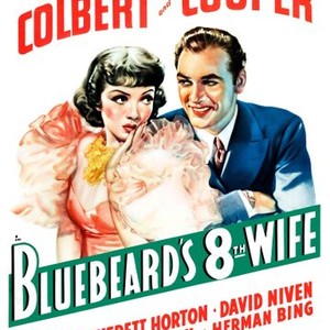 Bluebeard's Eighth Wife photo 2