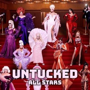 Untucked all clearance stars 1