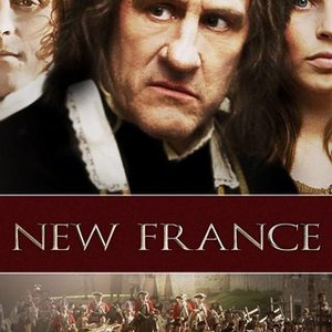 New France photo 11