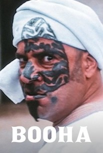 Booha | Rotten Tomatoes