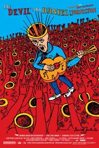 Watch trailer for The Devil and Daniel Johnston