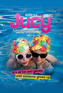 Jucy poster