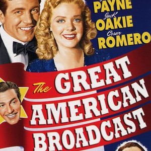 The Great American Broadcast (1941) photo 7