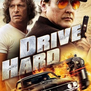 Drive - Rotten Tomatoes