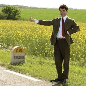 Mr. Bean's Holiday | Rotten Tomatoes