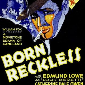 Born Reckless (1930) photo 1