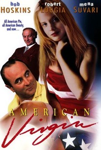 American Virgin poster