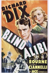 Watch trailer for Blind Alibi