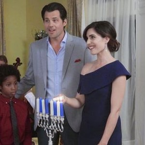 Double Holiday (2019)