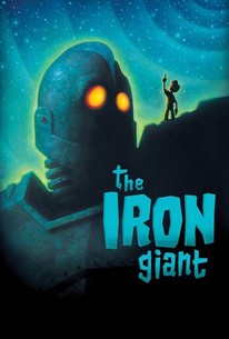 Watch trailer for The Iron Giant