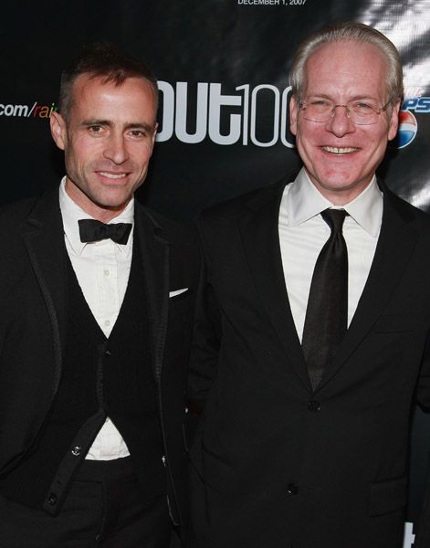 Tim Gunn - Rotten Tomatoes