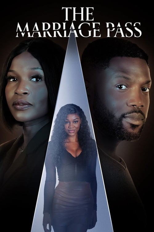 The Marriage Pass poster