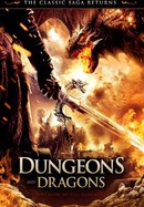 Dungeons & Dragons: The Book of Vile Darkness poster image