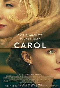 Watch trailer for Carol