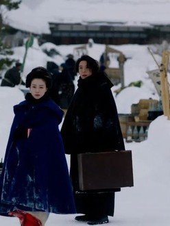 Yukiguni -Snow Country- | Rotten Tomatoes