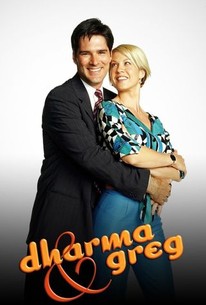 Dharma & Greg: Season 1 | Cast and Crew | Rotten Tomatoes