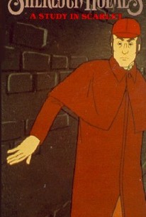 Sherlock Holmes A Study In Scarlet Movie Quotes Rotten Tomatoes