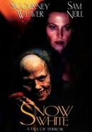 Snow White: A Tale of Terror poster image
