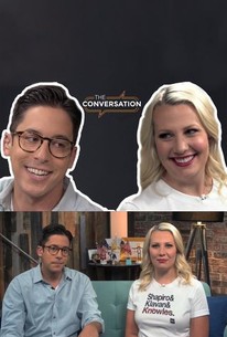 The Conversation (2017) | Rotten Tomatoes