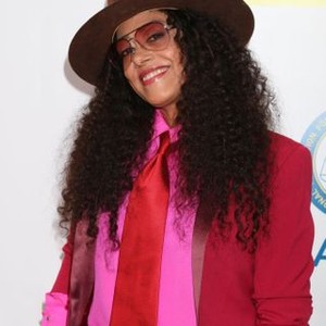 Cree Summer at arrivals for 48th NAACP Image Awards - Arrivals 2, Pasadena Civic Auditorium, Pasadena, CA February 11, 2017. Photo By: Priscilla Grant/Everett Collection