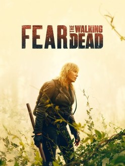 Fear the Walking Dead Season 8 Rotten Tomatoes