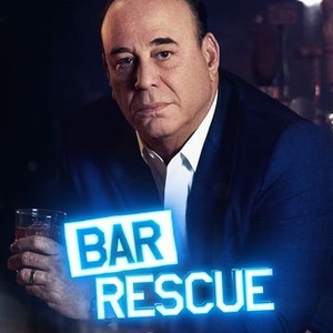 Bar Rescue - TV Series