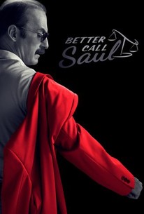 Better Call Saul poster image